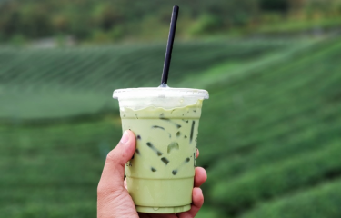 Dándole la bienvenida a la primavera con smoothies gourmet y refrescantes